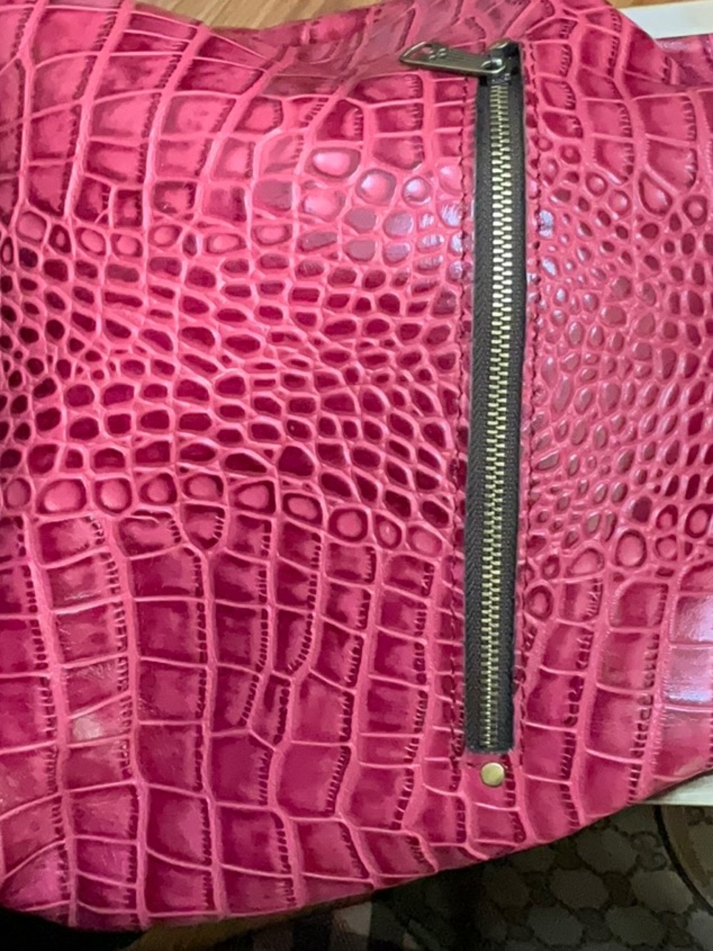 Beautiful brand new pet Nash without tags Crossbody inside - Picture 2 of 4